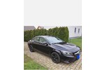Cla 220 cdi