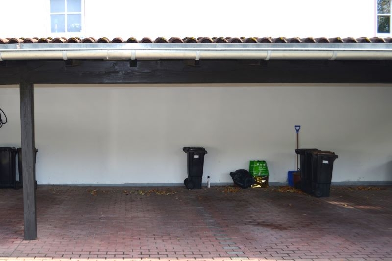 Geräumiges Reihenhaus mit Flair sucht nette Mieter! 4.5 zimmer