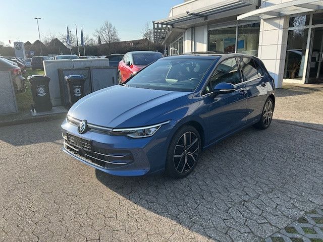 VW Golf 10.189 km 28.900 &euro; Düsseldorf 40472
