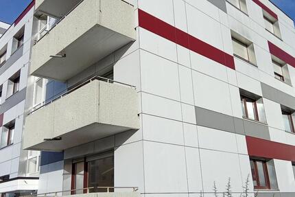 Wülfrath 2 Zimmer Wohnung, neuwertig renoviert 2 zimmer