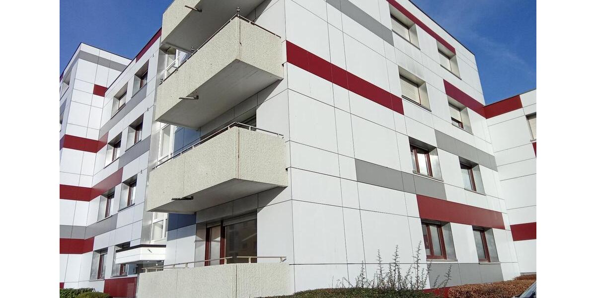 Wülfrath 2 Zimmer Wohnung, neuwertig renoviert 2 zimmer