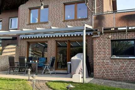 Haus Dinslaken Lohberg - 7 Zimmer, 230 m&sup2;, 599.000&euro; | Angebot:25541600