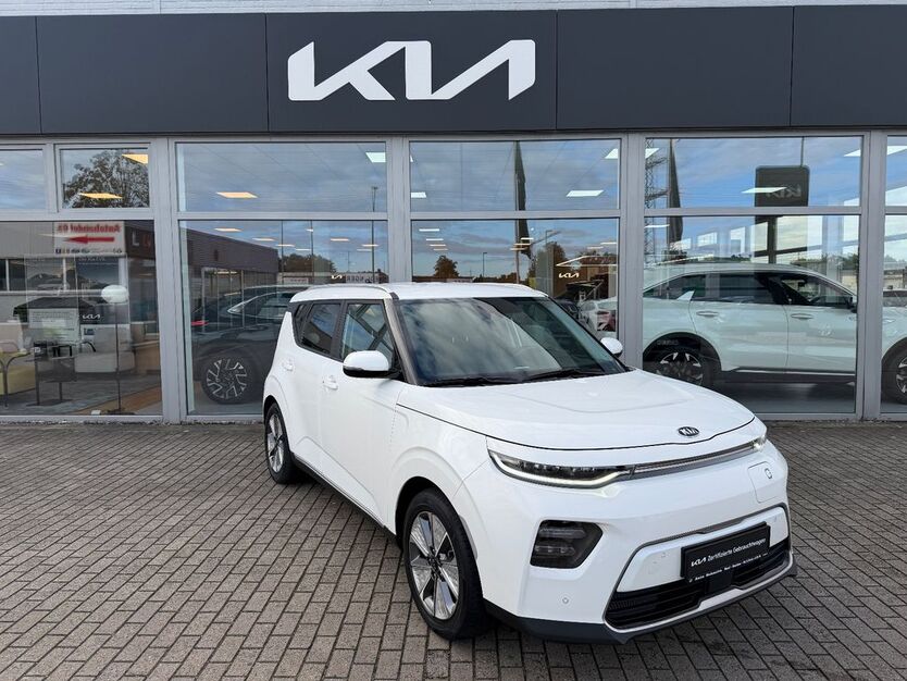 Kia Soul 39.000 km 22.850 € Dinslaken 46539