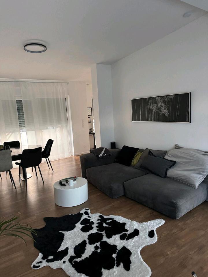 wunderschönes Penthouse in Oberhausen Königshardt zimmer