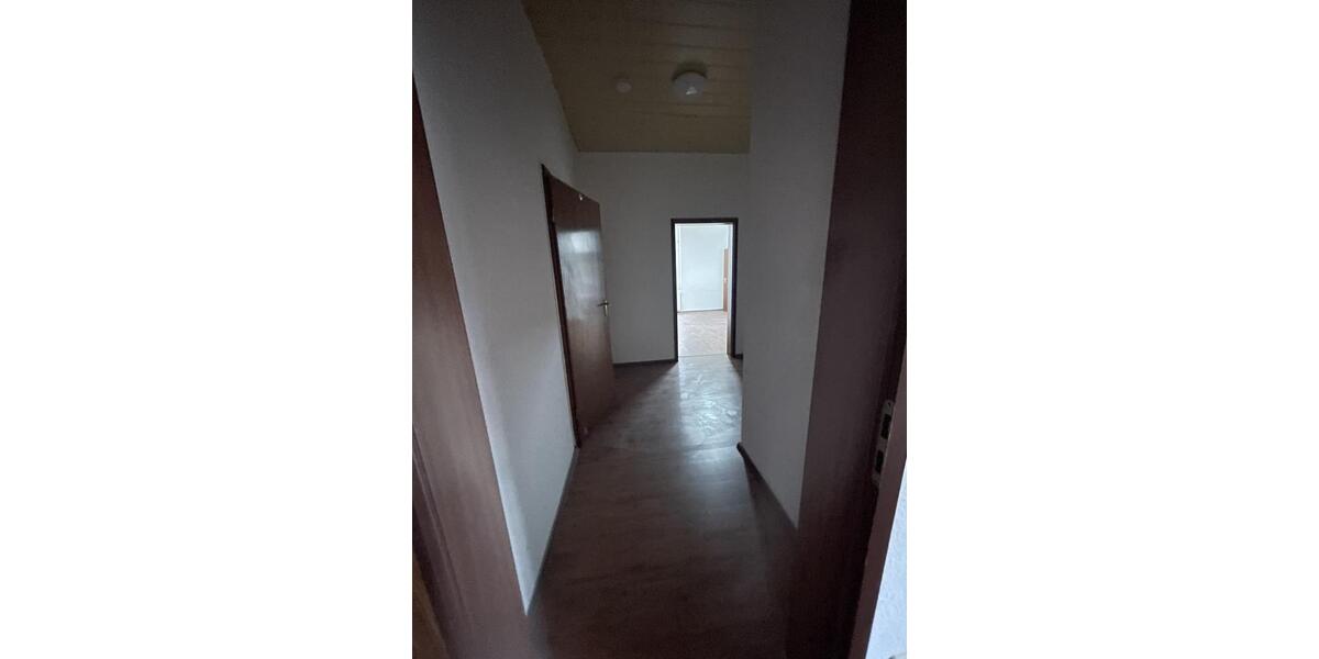 Gemütliche 3 - Zimmer - Wohnung zu vermieten mit WBS!!! 2 zimmer