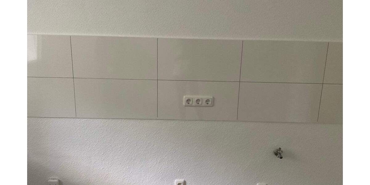 Sehr schöne sanierte 2 Zimmer Wohnung mit Balkon in Duisburg zu vermieten 2 zimmer