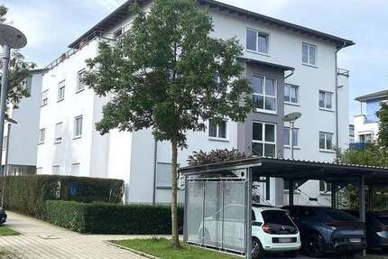 Wohnung zum Mieten in Neu-Ulm 1.300 € 104 m²