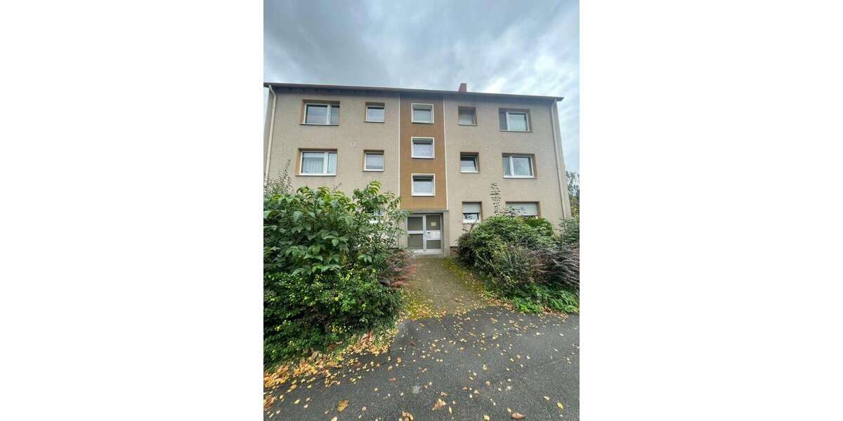 Wohnung zum Mieten in Mülheim an der Ruhr 510 € 60 m² 3 zimmer
