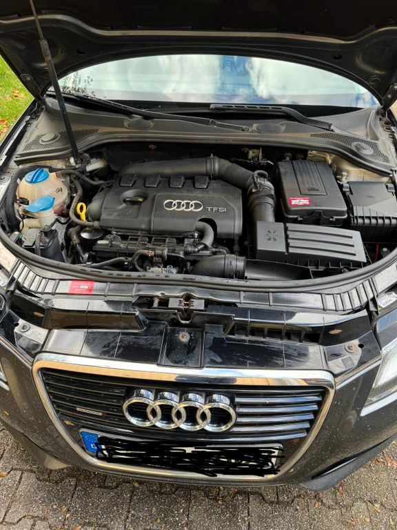 Audi A3 146.000 km 7.000 € Essen 45127