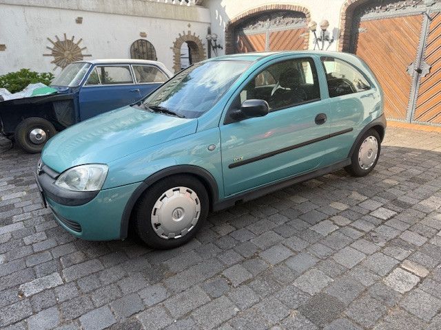 Corsa