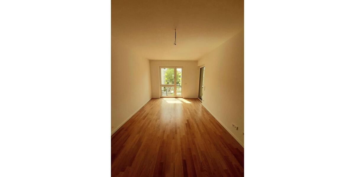 Schöffenhöfe - ein Quartier für alle Ansprüche 3.5 zimmer