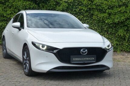 Mazda 3 31.500 km 20.990 &euro; Gelsenkirchen 45899