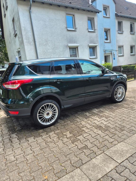 Kuga