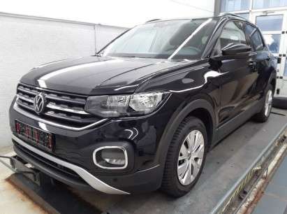 T-Cross