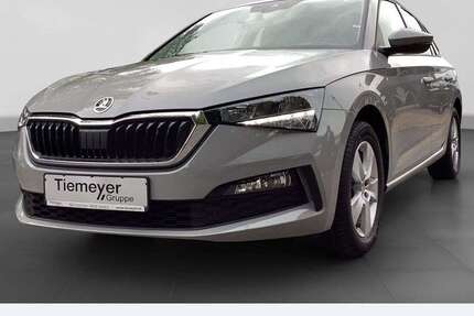Skoda Scala 96.732 km 12.780 &euro; Gelsenkirchen 45899