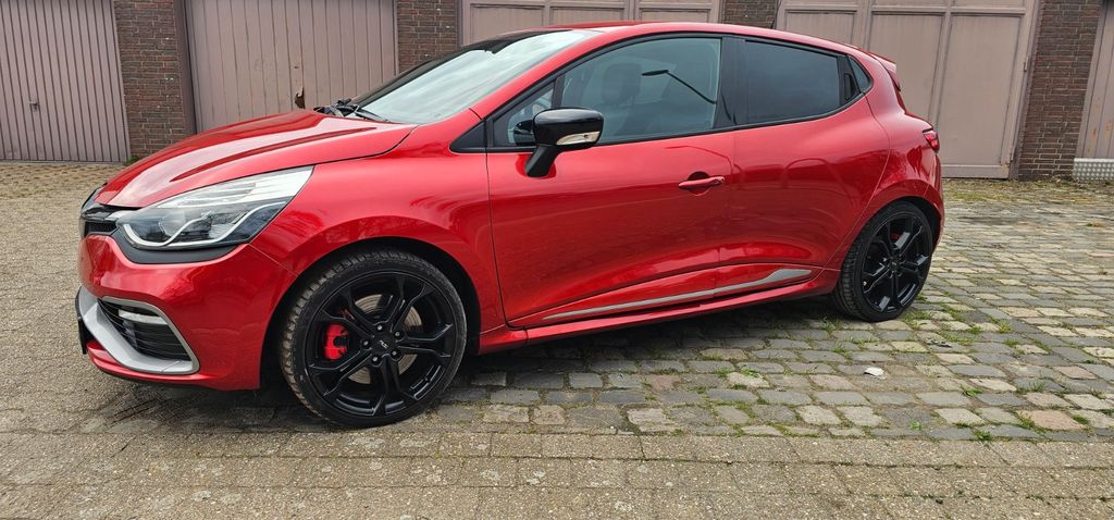 Renault Clio 73.561 km 14.999 &euro; Moers 47445