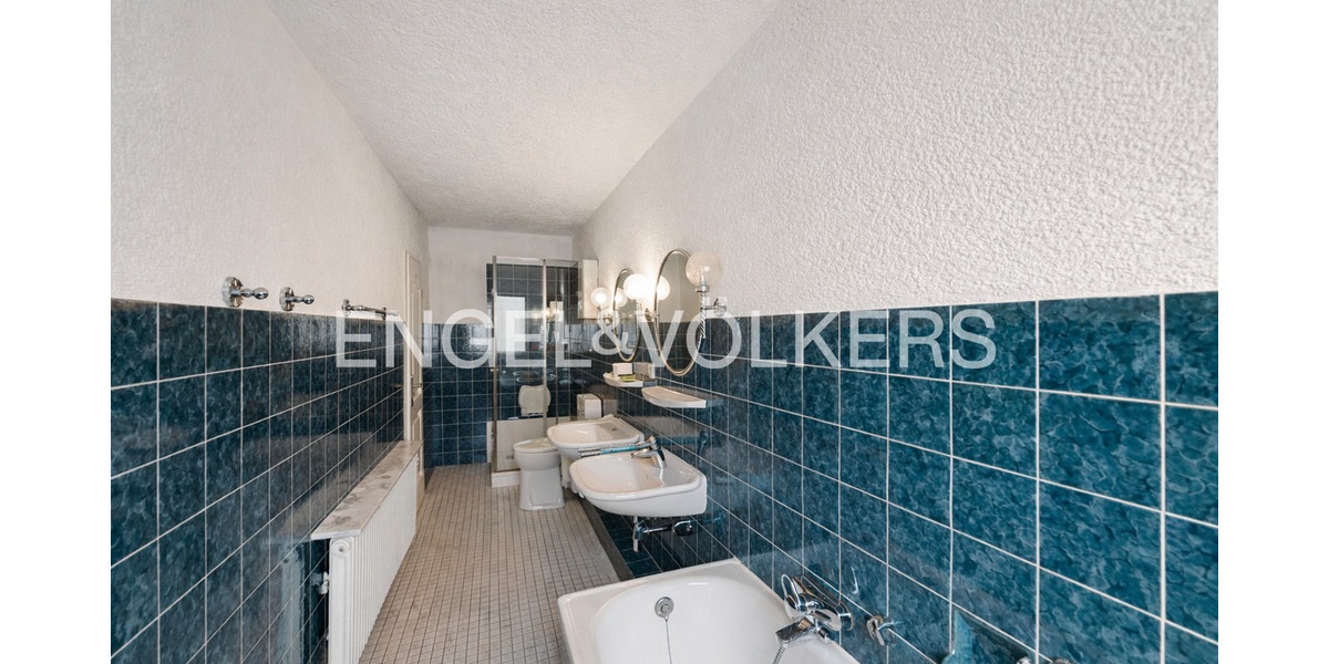 Reihenendhaus Mettmann - 6 Zimmer, 161 m&sup2;, 490.000&euro; | Angebot:24544138