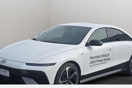 Hyundai IONIQ 6 13.500 km 46.990 &euro; Recklinghausen 45657