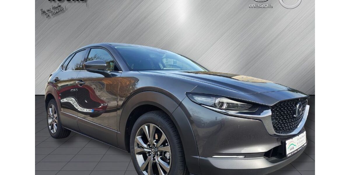 Mazda CX-30 33.350 km 27.490 &euro; Mülheim 45473