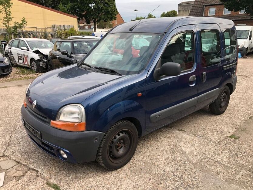 Kangoo