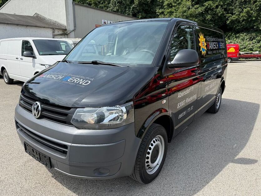 T5 Transporter
