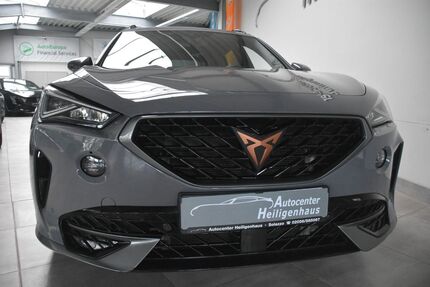 Cupra Formentor 76.821 km 23.680 &euro; Heiligenhaus 42579