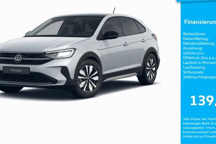 VW Taigo 10.798 km 21.771 &euro; Krefeld 47803