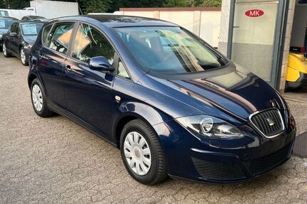 Seat Altea 170.000 km 4.480 € Essen 45141