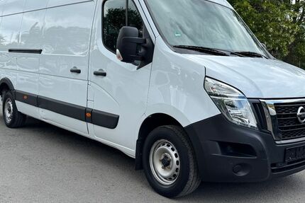 Nissan Interstar 94.231 km 17.950 &euro; Bochum 44894