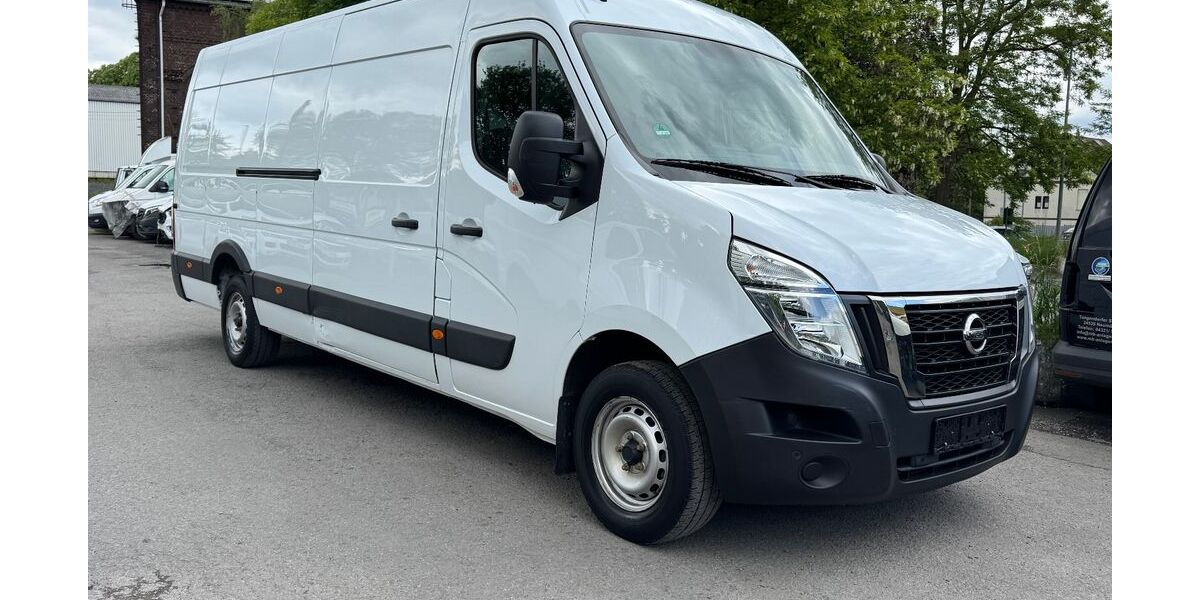 Nissan Interstar 94.231 km 17.950 &euro; Bochum 44894