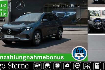 Mercedes-Benz EQA 12.089 km 36.998 &euro; Wesel 46485
