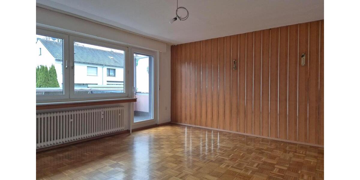 Erdgeschoßwohnung Bochum Eppendorf - 3 Zimmer, 72 m&sup2;, 645&euro; | Angebot:26380189