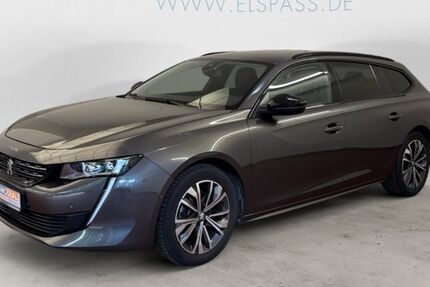 Peugeot 508 50.636 km 22.879 € Moers 47445