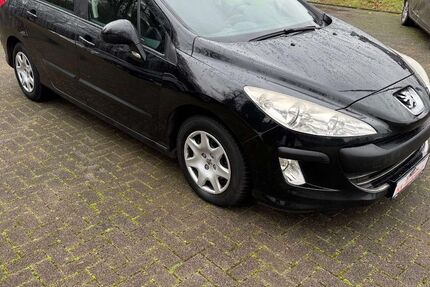 Peugeot 308 234.000 km 2.090 &euro; Krefeld 47805