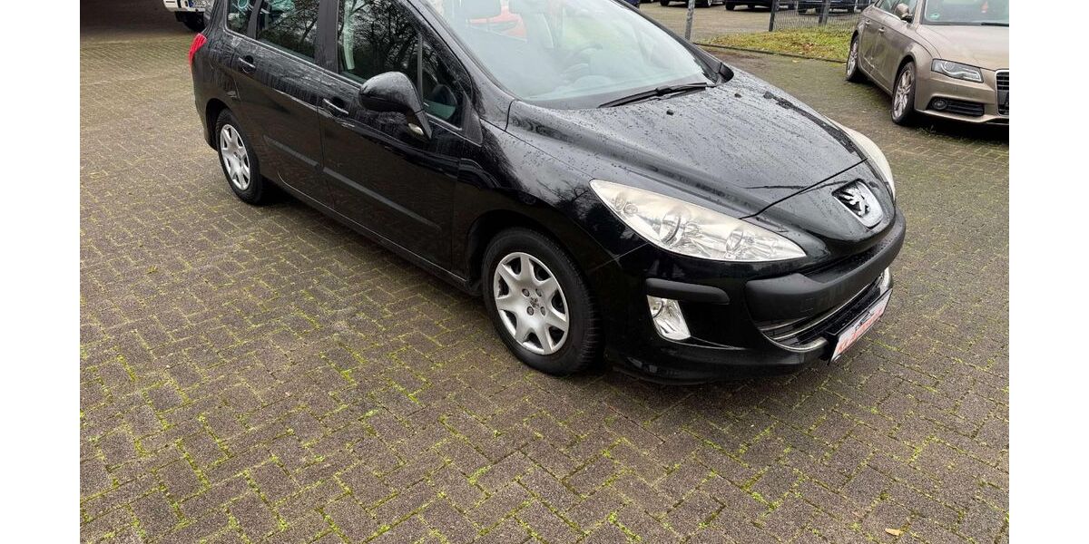 Peugeot 308 234.000 km 2.090 &euro; Krefeld 47805