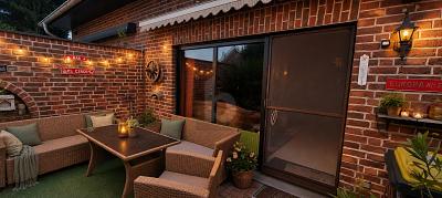 WOHNEN IN RUHIGER LAGE  GARTEN, KELLER & GARAGE - Reihenmittelhaus Rheinberg | Angebot:27159829