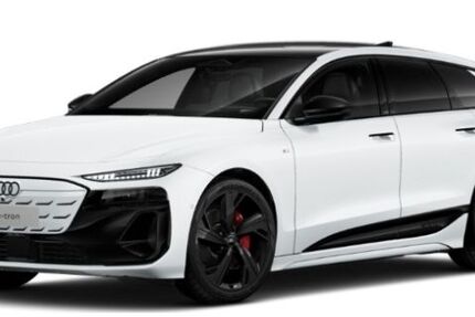 Audi A6 e-tron 22.049 km 76.950 &euro; Meerbusch 40670