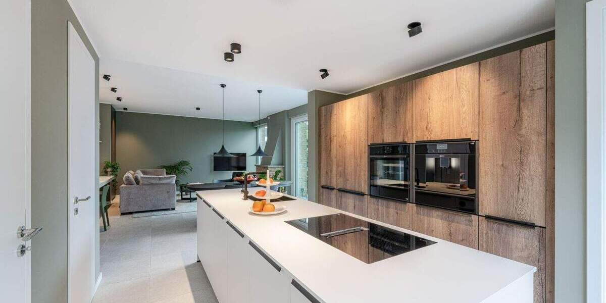 Bungalow Ratingen Ost - 4 Zimmer, 137 m&sup2;, 899.000&euro; | Angebot:23950728