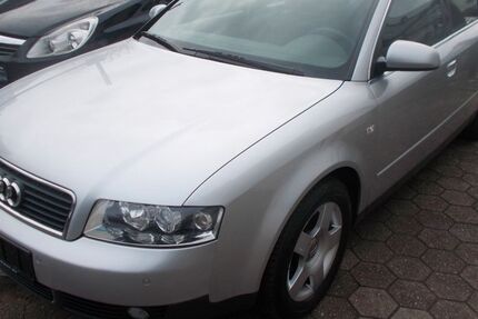 Audi A4 198.000 km 3.990 &euro; Bochum 44809