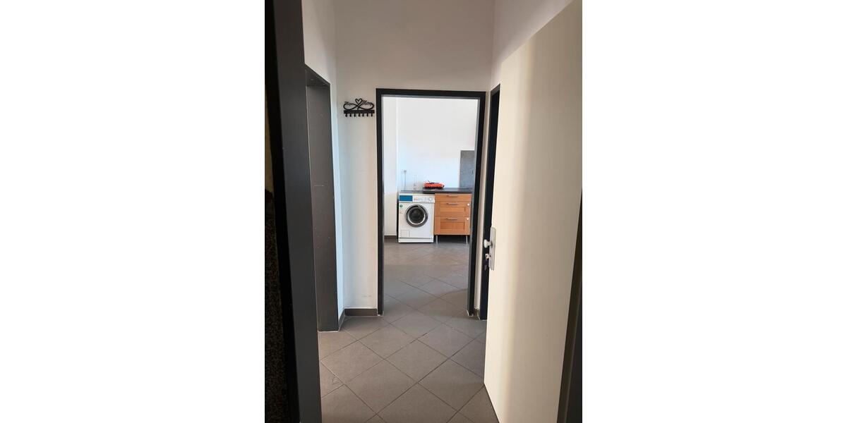 Etagenwohnung Krefeld Benrad - 2 Zimmer, 52 m&sup2;, 850&euro; | Angebot:26355317