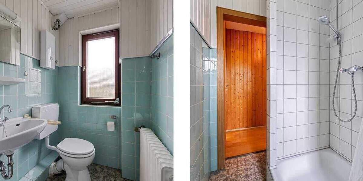 Einfamilienhaus Ratingen Zentrum - 8 Zimmer, 181 m&sup2;, 674.300&euro; | Angebot:23941339