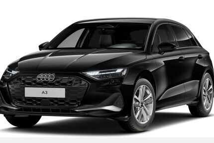 Audi A3 27.705 km 28.280 &euro; Bochum 44809