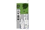 Doppelhaushälfte Gelsenkirchen / Buer Buer - 5 Zimmer, 125 m&sup2;, 379.000&euro; | Angebot:26875560