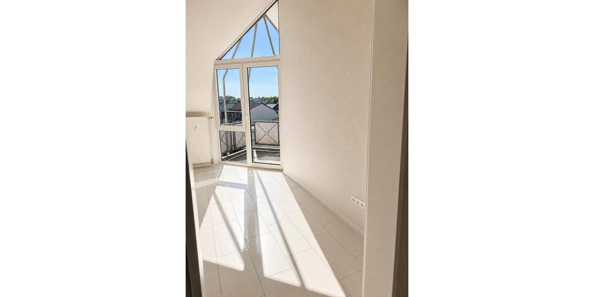 Dachgeschoßwohnung Mettmann - 2 Zimmer, 71 m&sup2;, 235.000&euro; | Angebot:27151523
