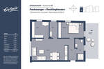 Etagenwohnung Recklinghausen Stadtmitte - 3 Zimmer, 81 m&sup2;, 365.000&euro; | Angebot:25690404