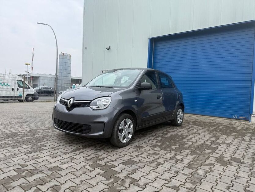 Twingo