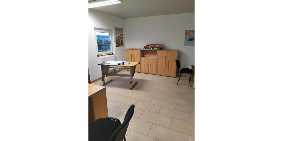 Gewerbeobjekt Wesel Fusternberg - 800&euro; | Angebot:25330447