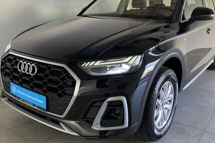 Audi Q5 83.573 km 35.480 &euro; Bochum - Linden 44879
