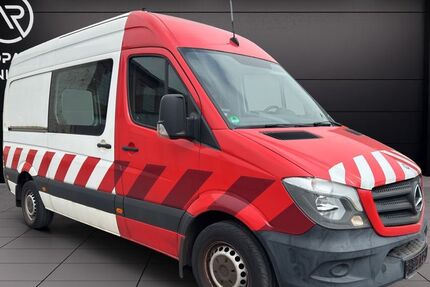 Mercedes-Benz Sprinter 318.400 km 11.841 &euro; Bochum 44866
