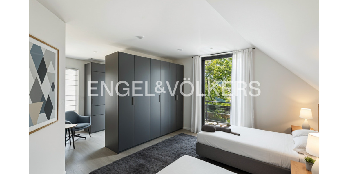 Doppelhaushälfte Krefeld Verberg - 5 Zimmer, 144 m&sup2;, 599.000&euro; | Angebot:23987134